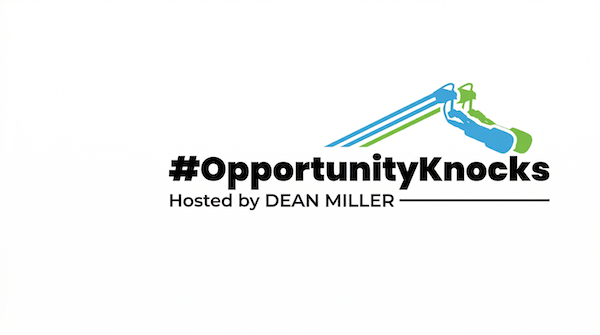 I’ve Never Believed in Anything More Than This: Sel Watts on Opportunity Knocks