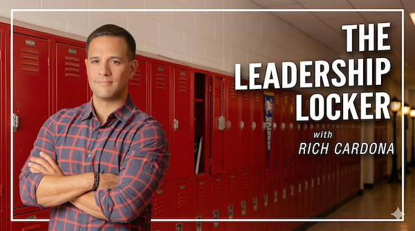 How to Chase Your Dreams Even When the Risk is High: Sel Watts on The Leadership Locker