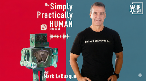 Sel Watts: There’s No "Plan B" – In The Raw with Mark LeBusque