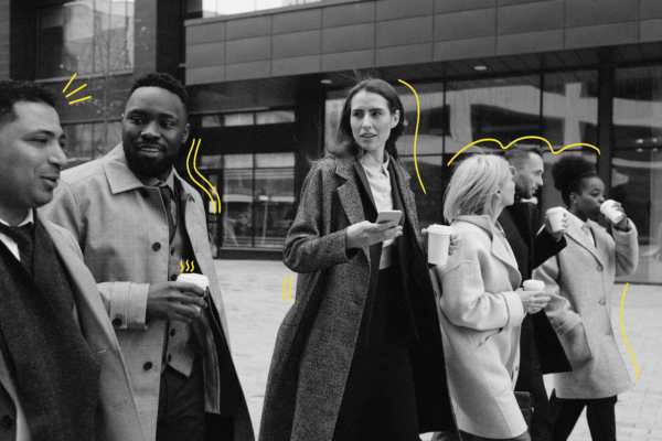 Do You Tell People When They Have Spinach in Their Teeth?&nbsp;