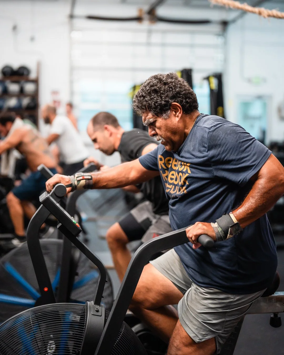 CrossFit Westchase