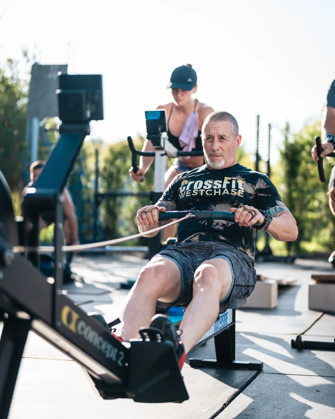 CrossFit Westchase