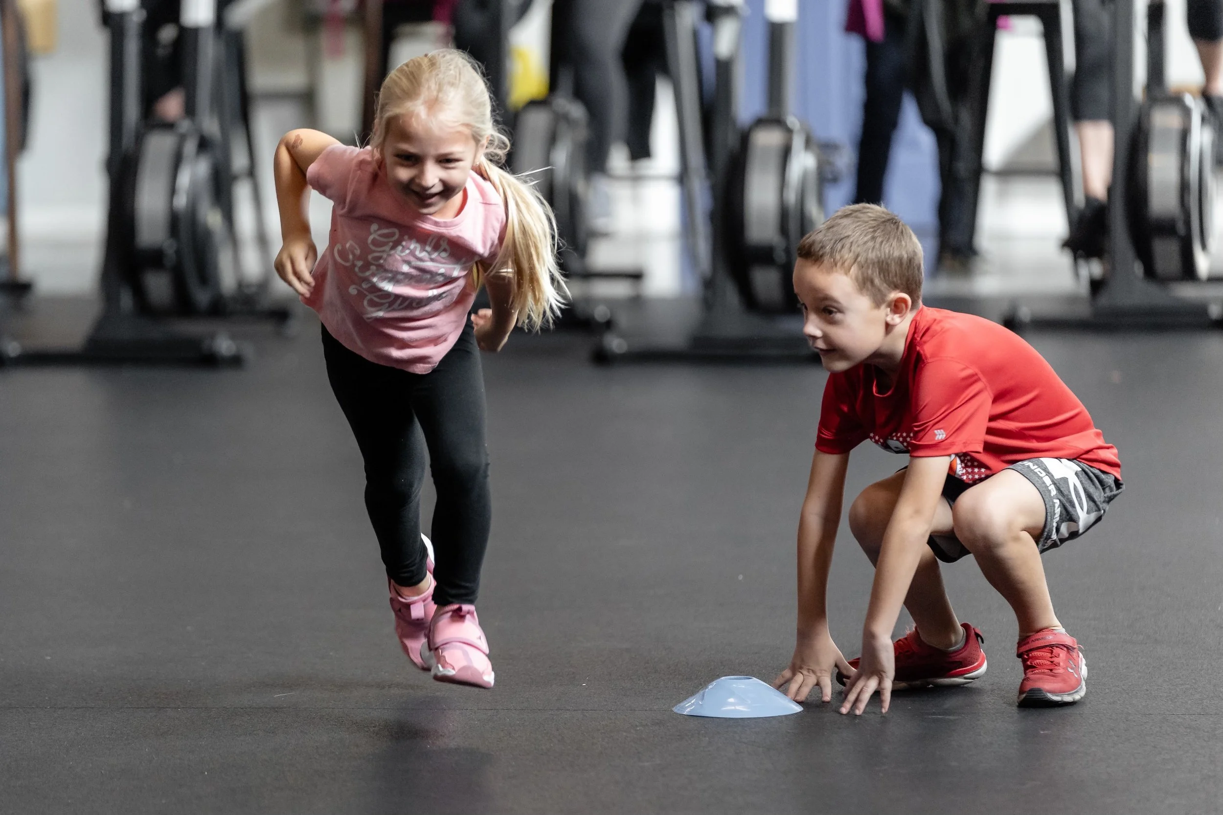 CrossFit Westchase