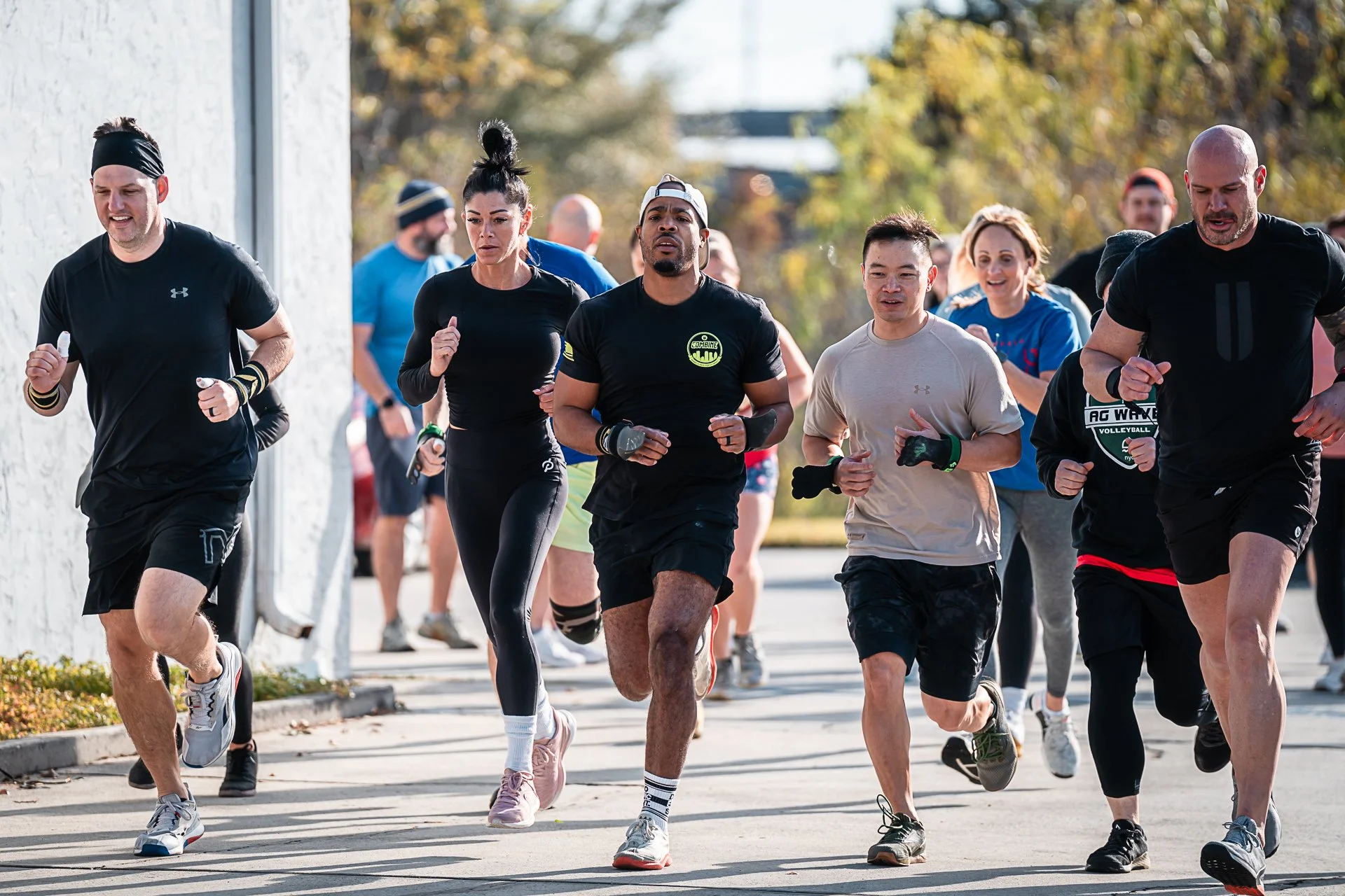 CrossFit Westchase