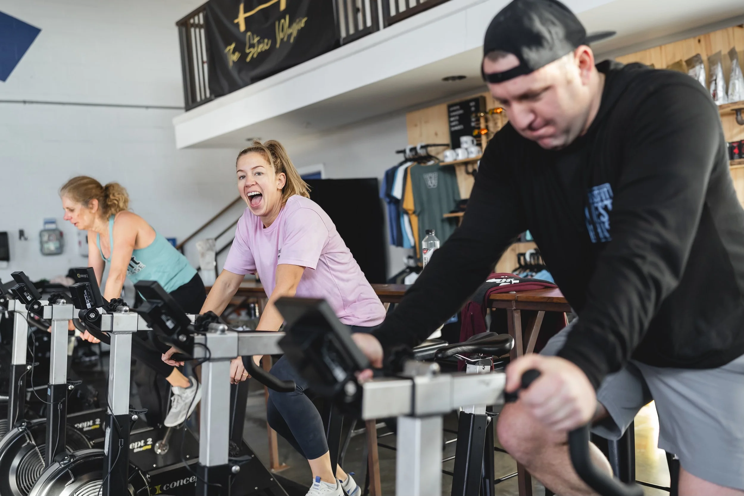 CrossFit Westchase