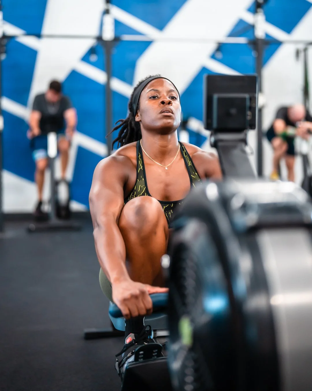 CrossFit Westchase