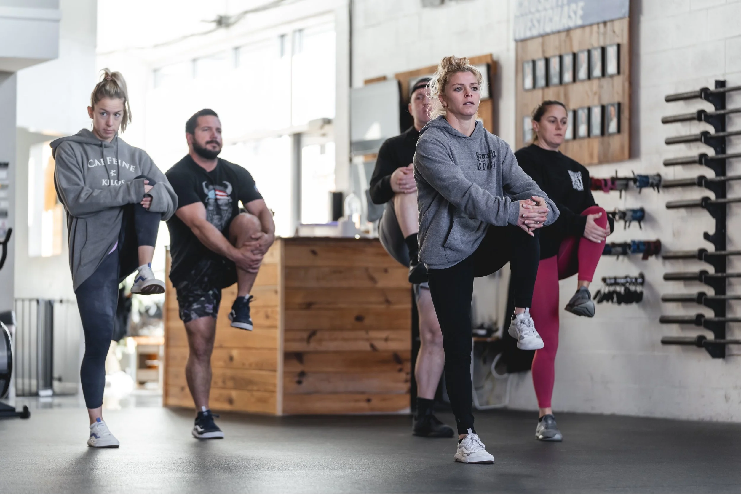 CrossFit Westchase