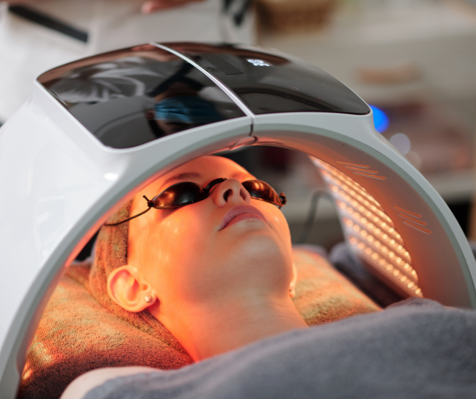 Limpieza facial e hidratación profesional: la base de una piel sana y luminosa