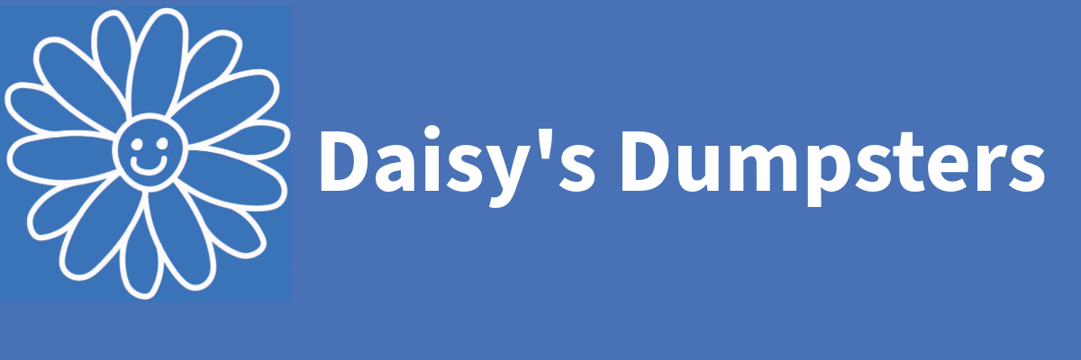 Daisy's Dumpsters
