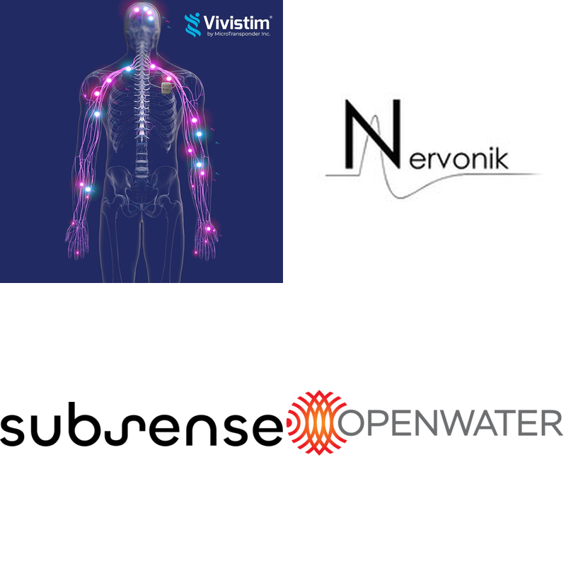 NeuroTech Newsletter #1 