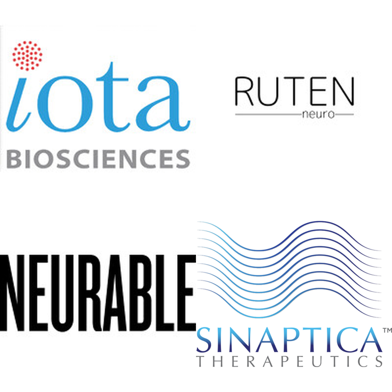 NeuroTech Newsletter #8 