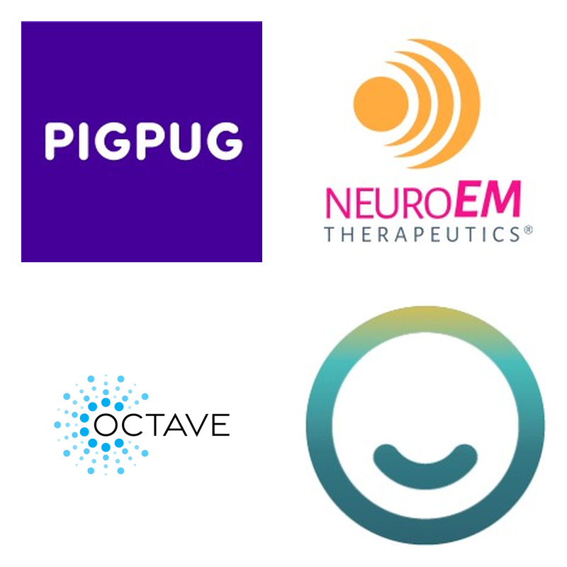 Neurotech Newsletter #14