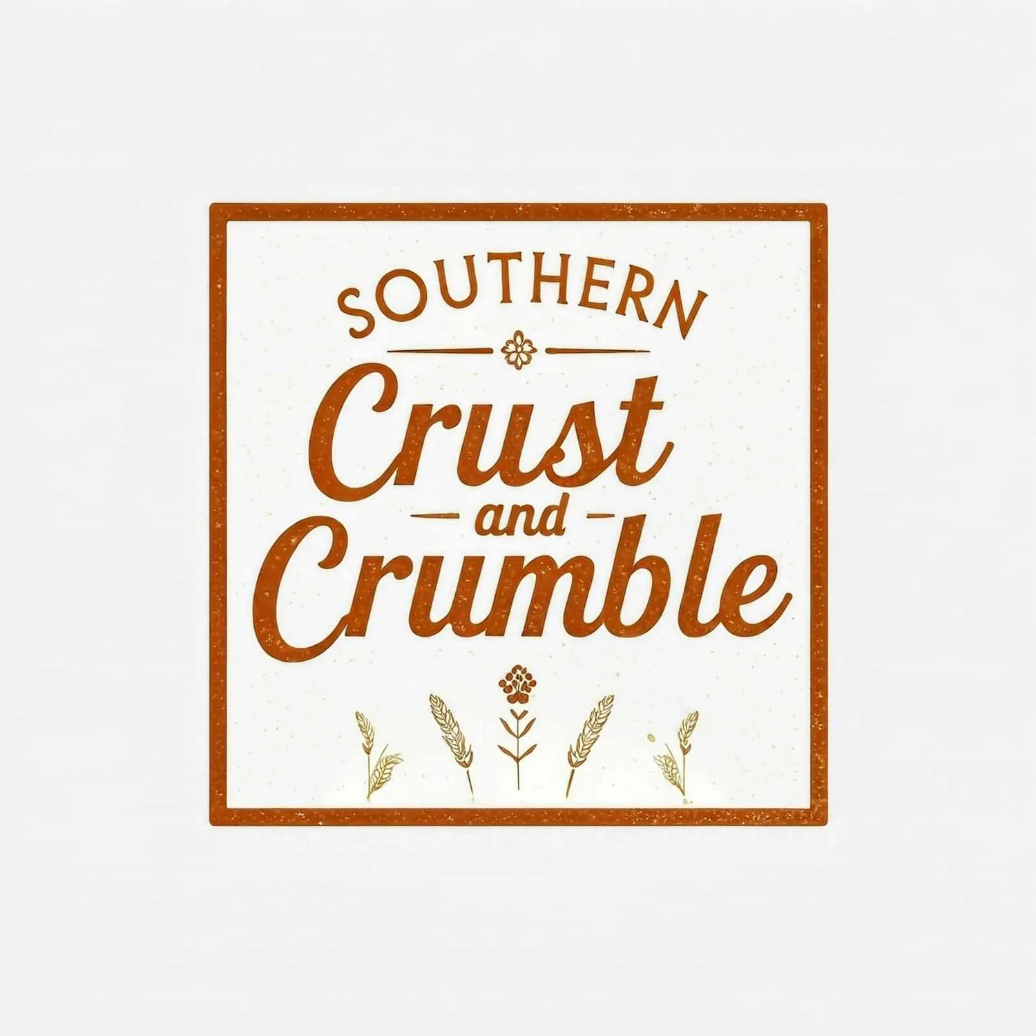 Southern Crust and Crumble LLC