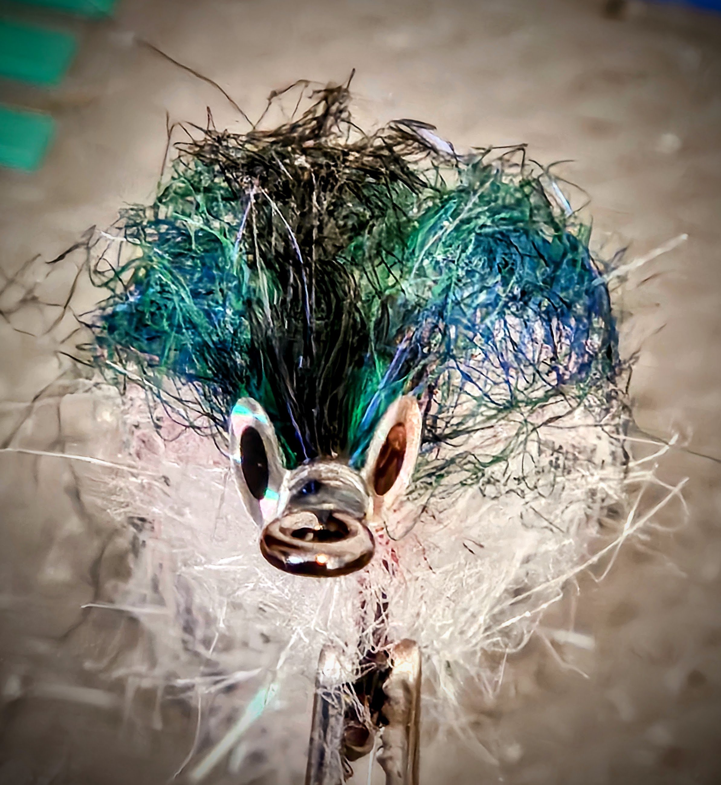 Tinker Mackerel