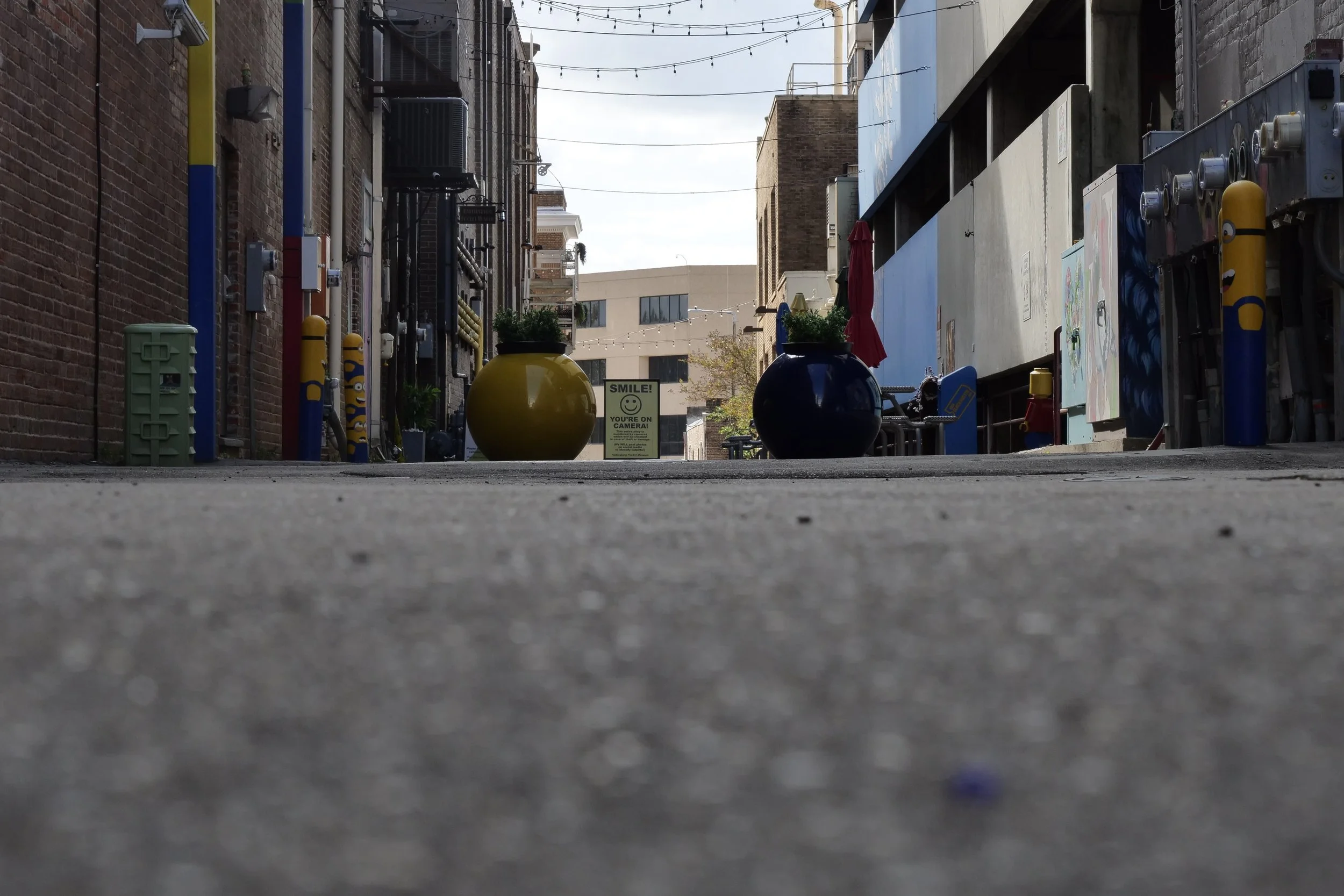 Street Photography