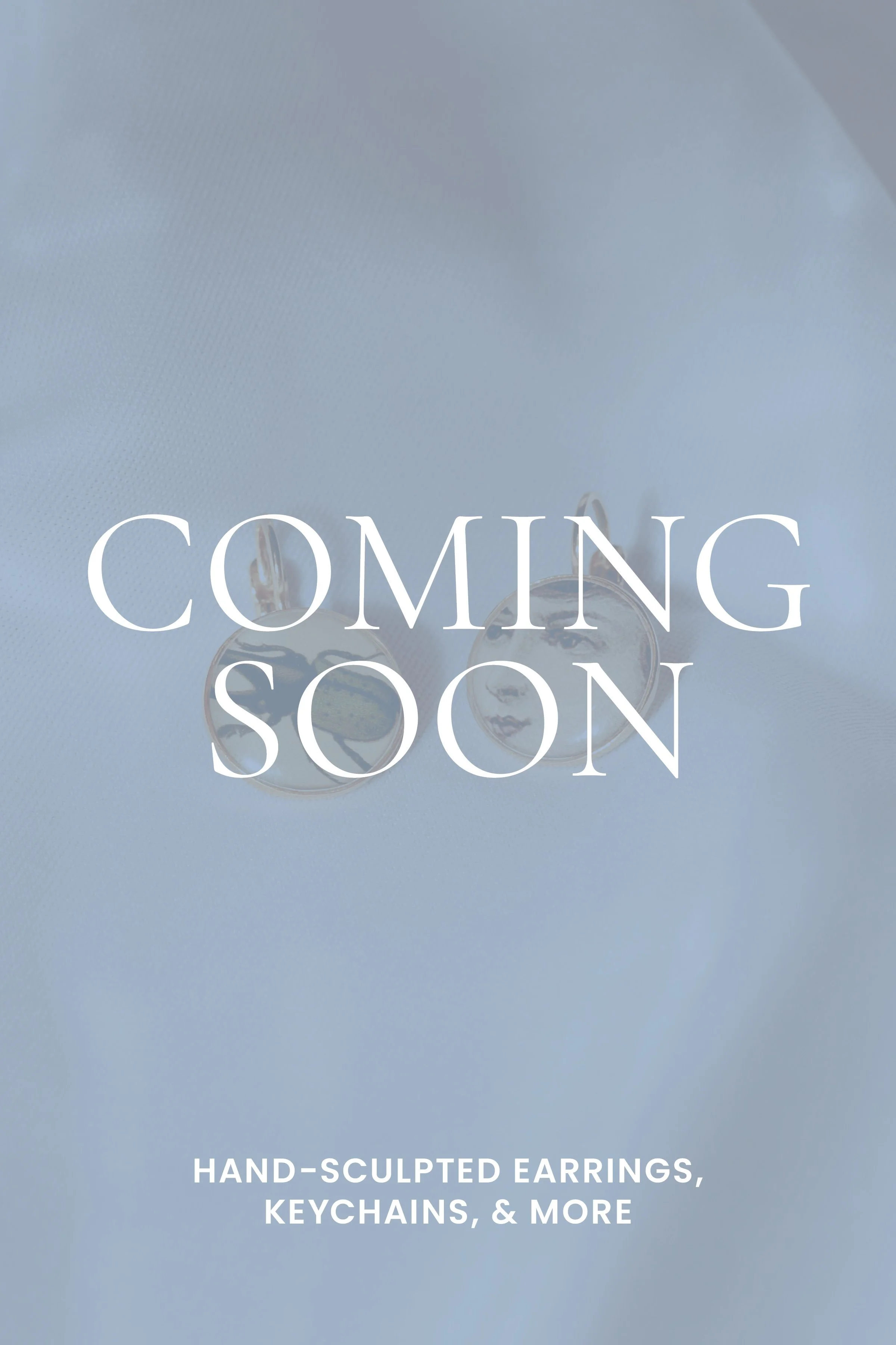 Coming Soon