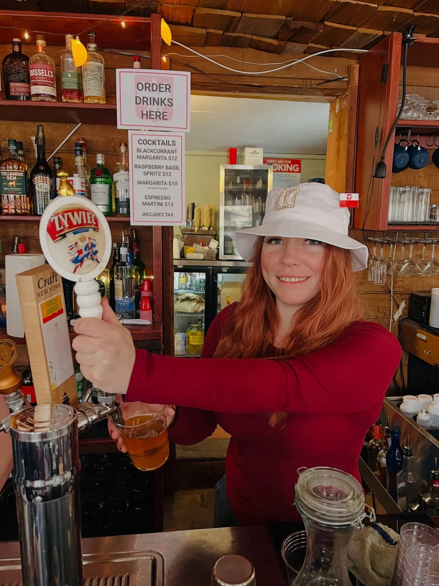 🍺🇵🇱🥟Huge thank you to everyone who came out to celebrate Dyngus Day with us!!! Special thanks to DJ Chris Podeswa for kicking off the fun and The Eddie Forman Orchestra for keeping it going!!! 🥟🇵🇱🍺

Share your photos in the comments below 👇 