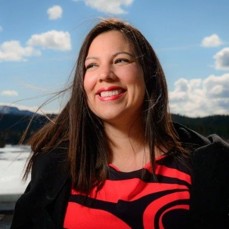 Honouring the Leadership of Dak’äläma Jocelyn Joe-Strack