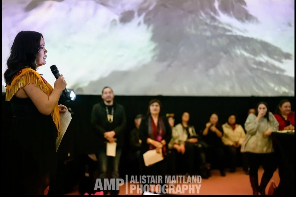 An Emerging Leaders Toolkit: Carissa’s  Leadership Survival Guide