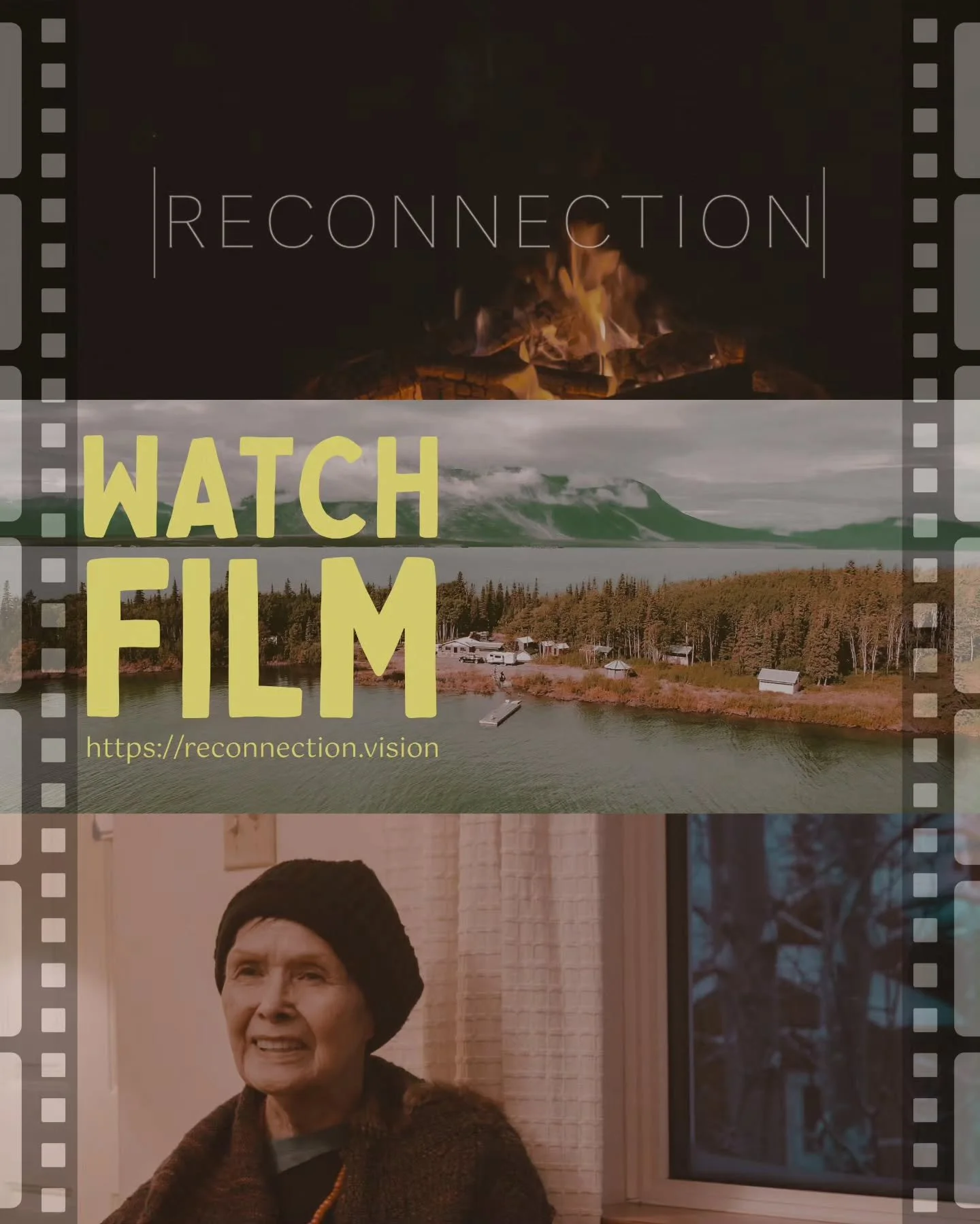 What is the Reconnection Vision? 🌿

The Reconnection Vision (RV) is the Yukon First Nation&rsquo;s (YFN) unified approach to climate action. Developed by 13 Yukon First Nation youth from 2021-2023, the RV is a societal transformation guide and toolk