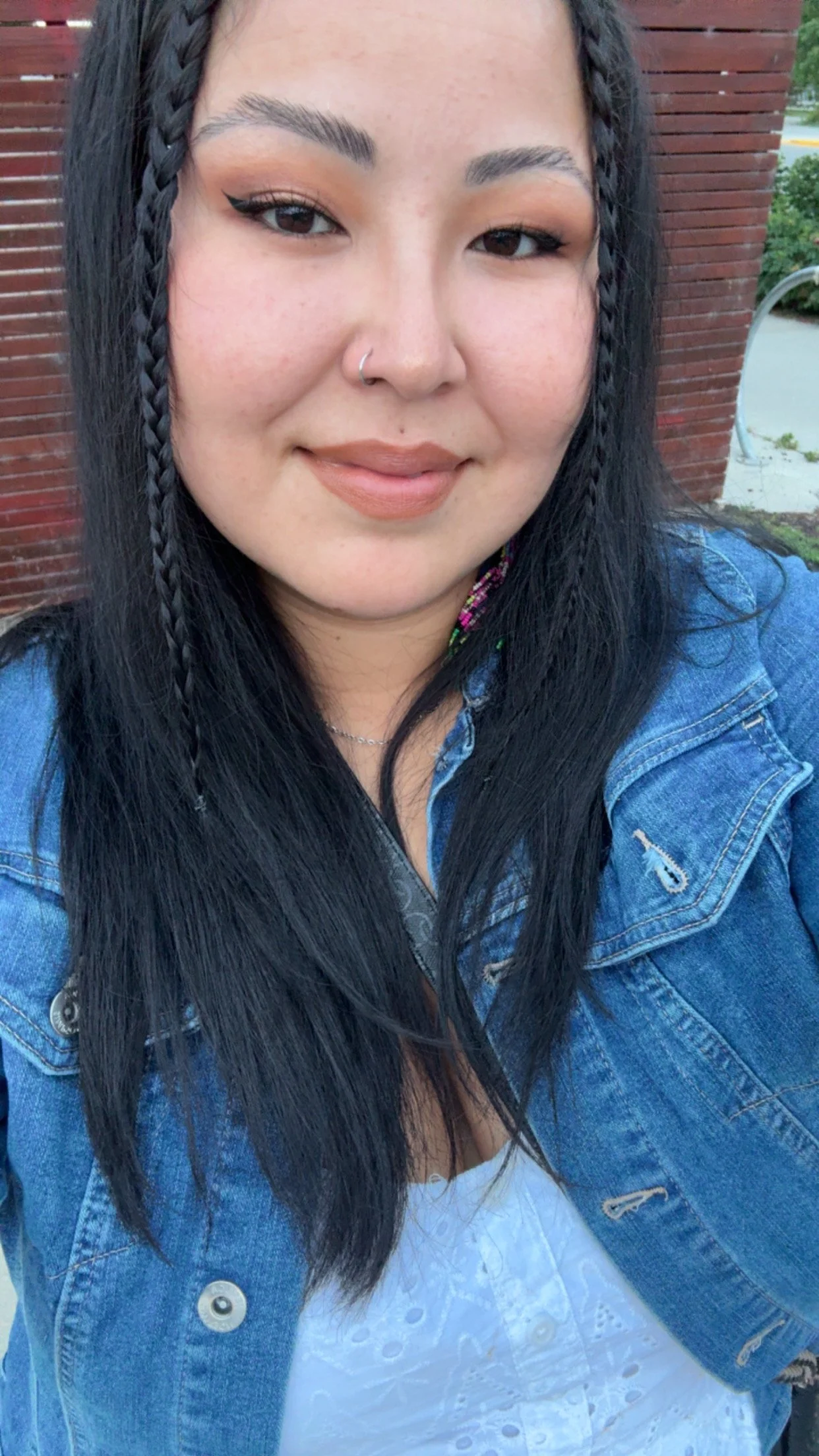 Learning to Slow Down, by Sarina Sydney
