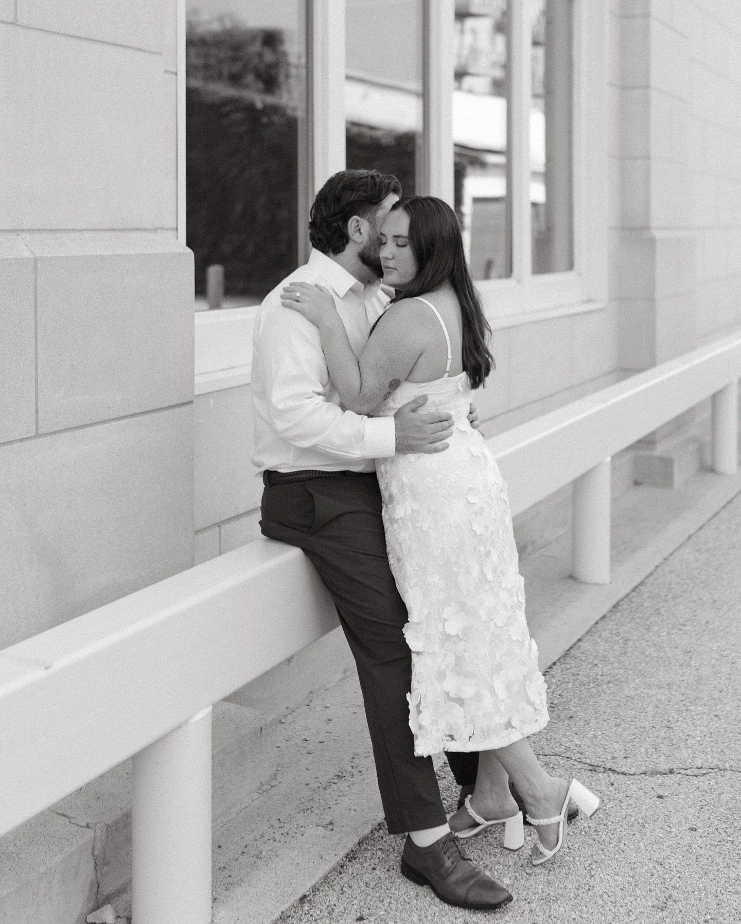 a morning summer session with d + a