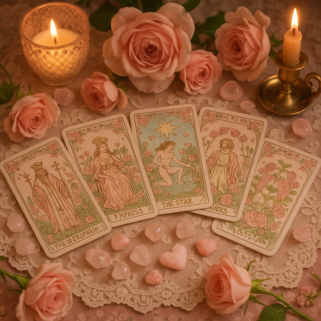Why Tarot Cards Are So Popular Among Russian and Slavic Communities — What They Really Reveal