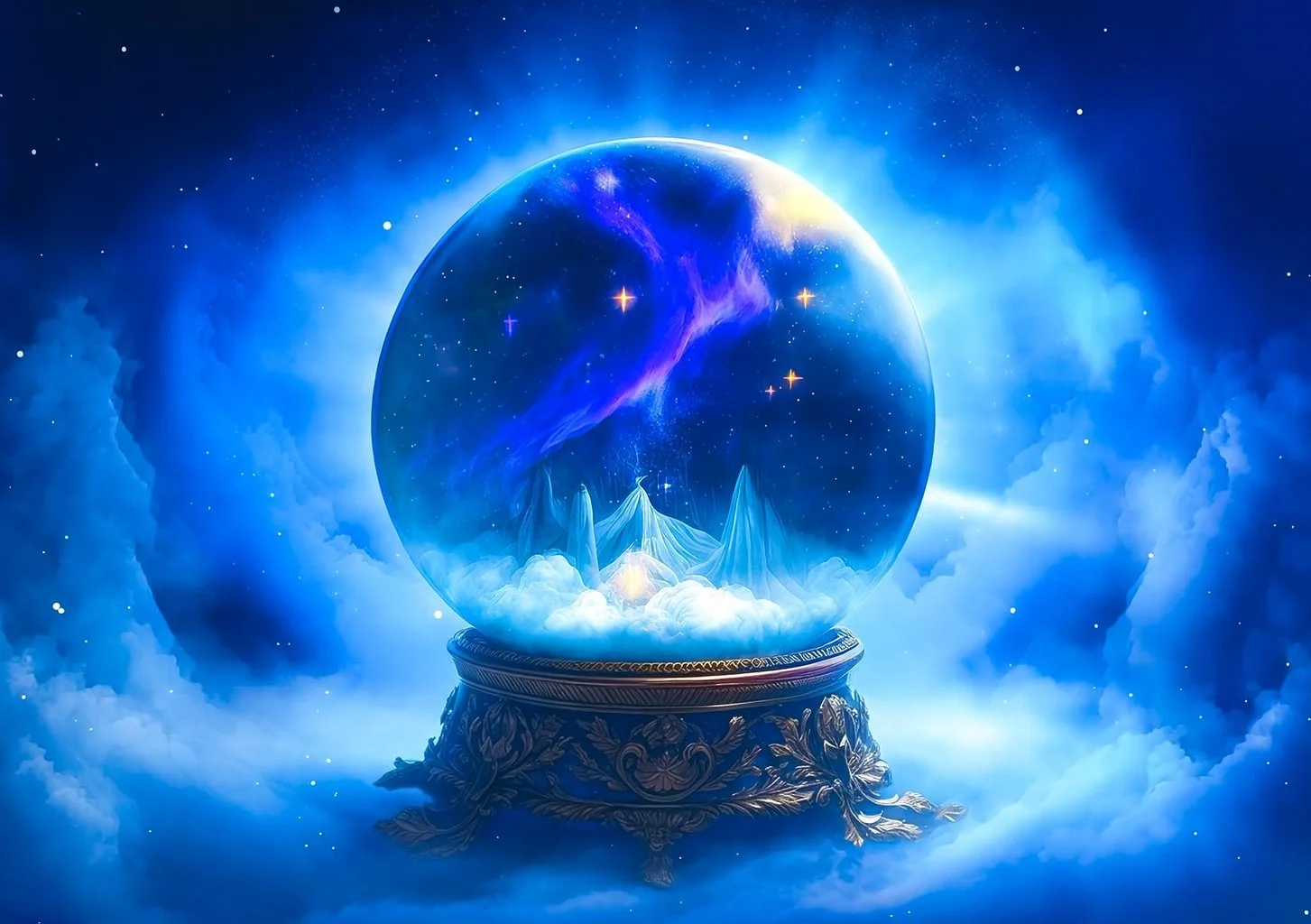 Psychic Soul Powers: International Psychic Readings in Canada, Dubai, and Singapore