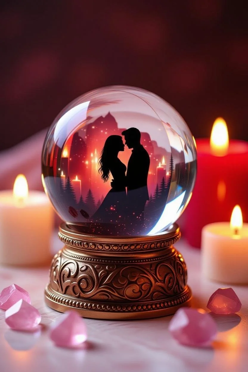 Love Reunions, Relationship Healing, and Energy Frequency Insight