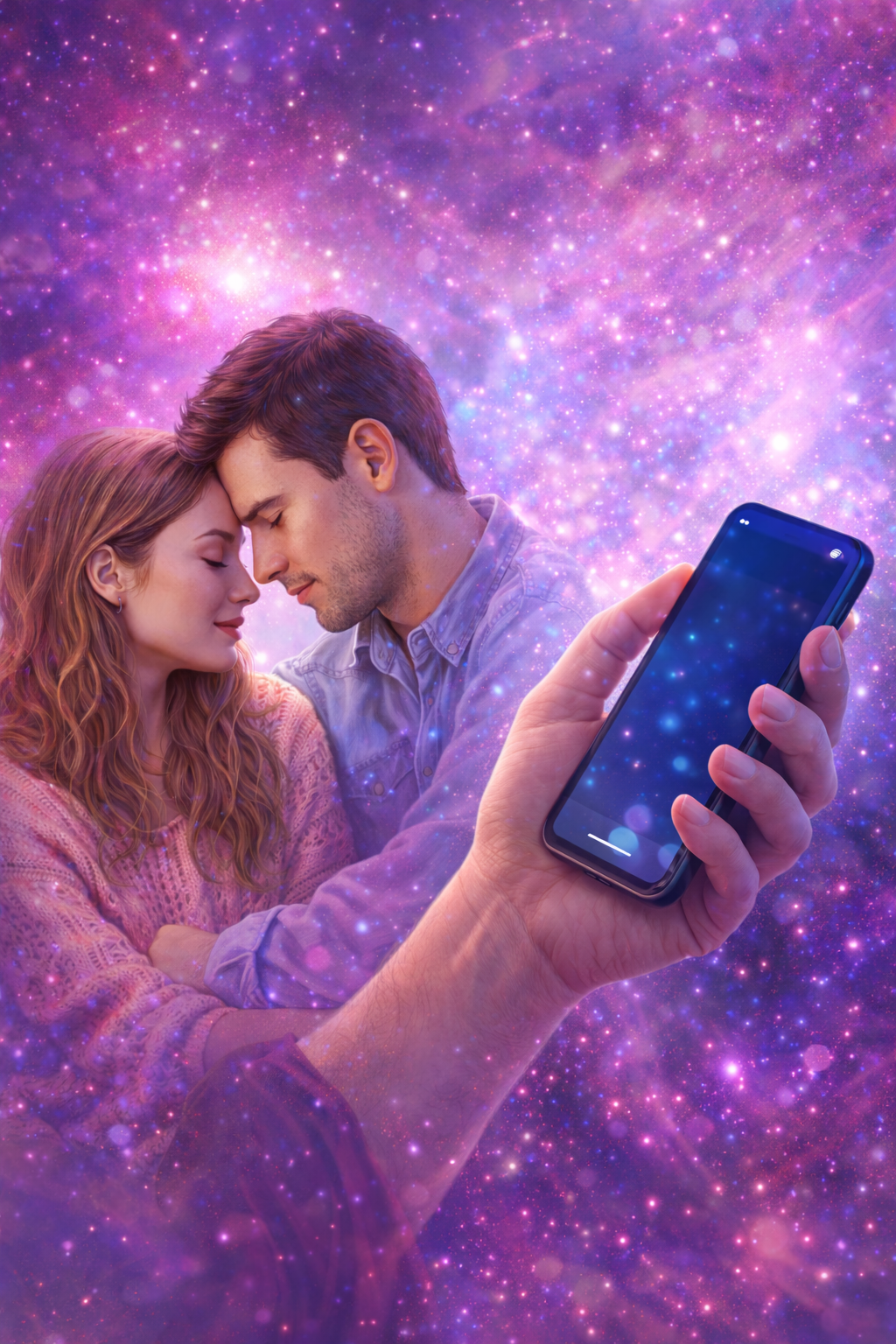 Real Love Answers and Clear Guidance at Psychic Soul Powers