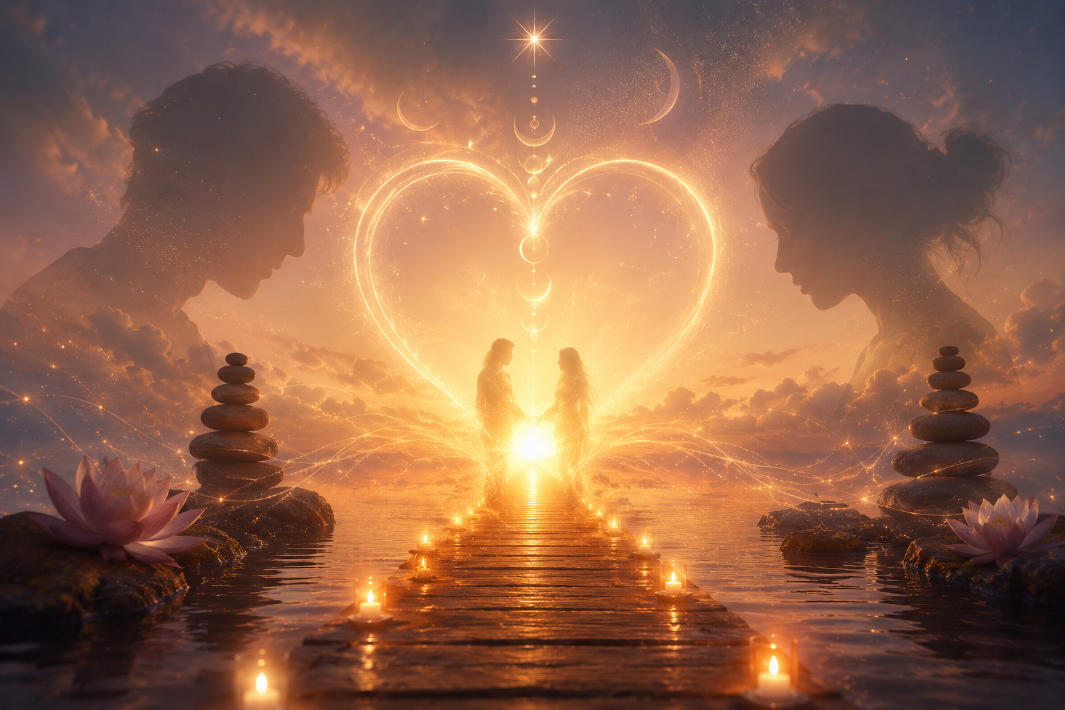 Can a Relationship Be Reconciled After Separation? Spiritual Signs to Look For