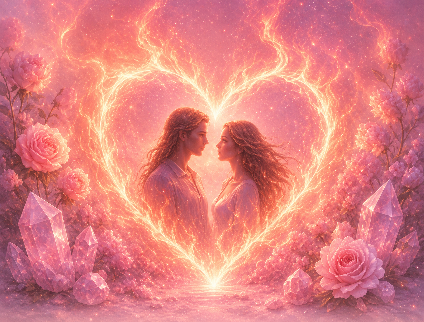 Why Distance Doesn’t Matter During a Phone Psychic Love Reading