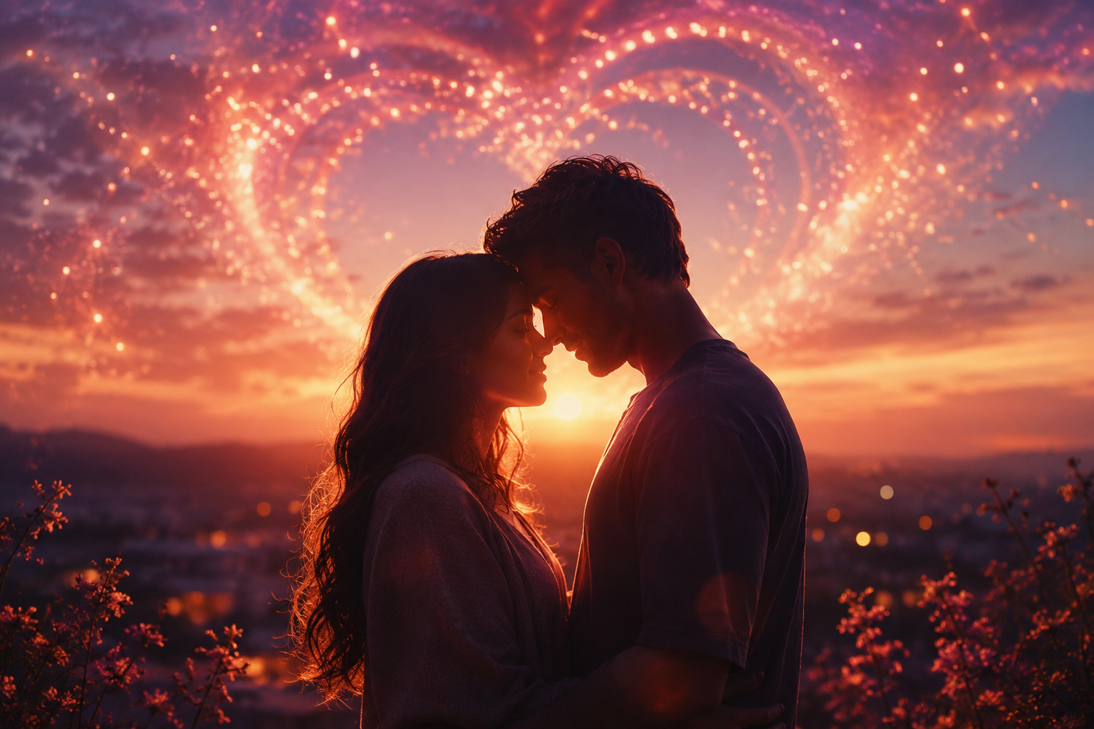Love at First Sight: Is It Fate or Coincidence?