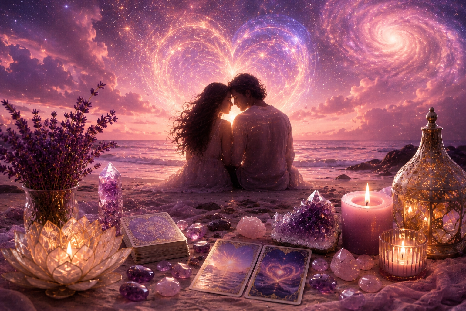 Why Phone Love Psychic Readings Can Be Just as Personal as In-Person Readings