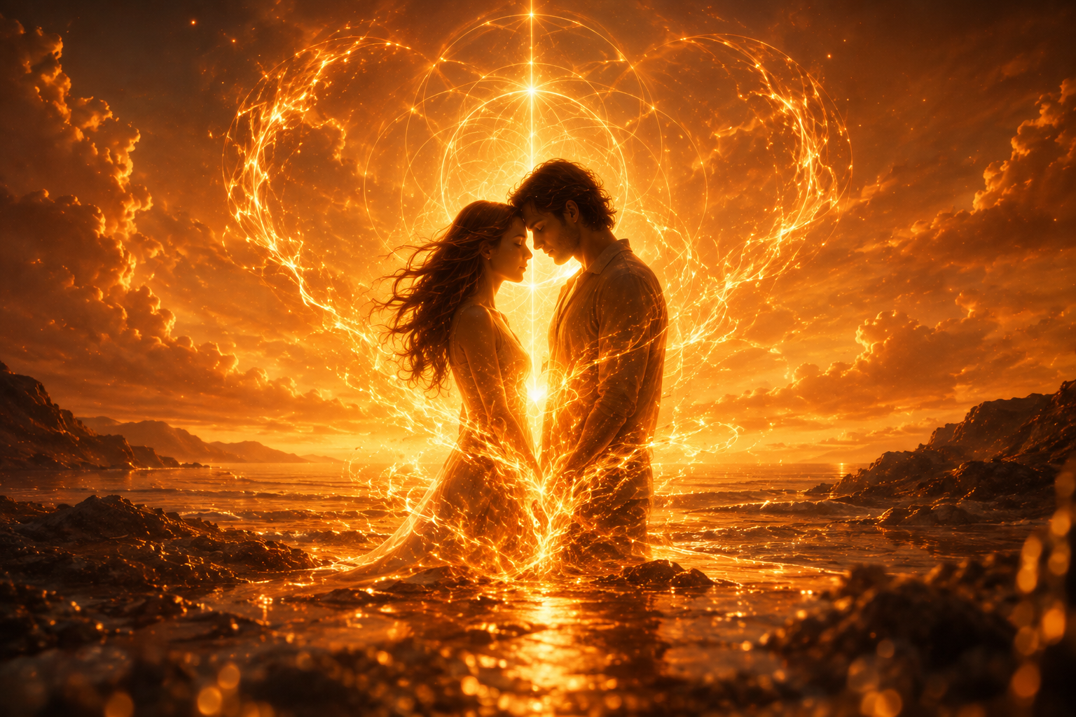 Can an Online Psychic Help Bring Clarity to a Breakup or Separation?