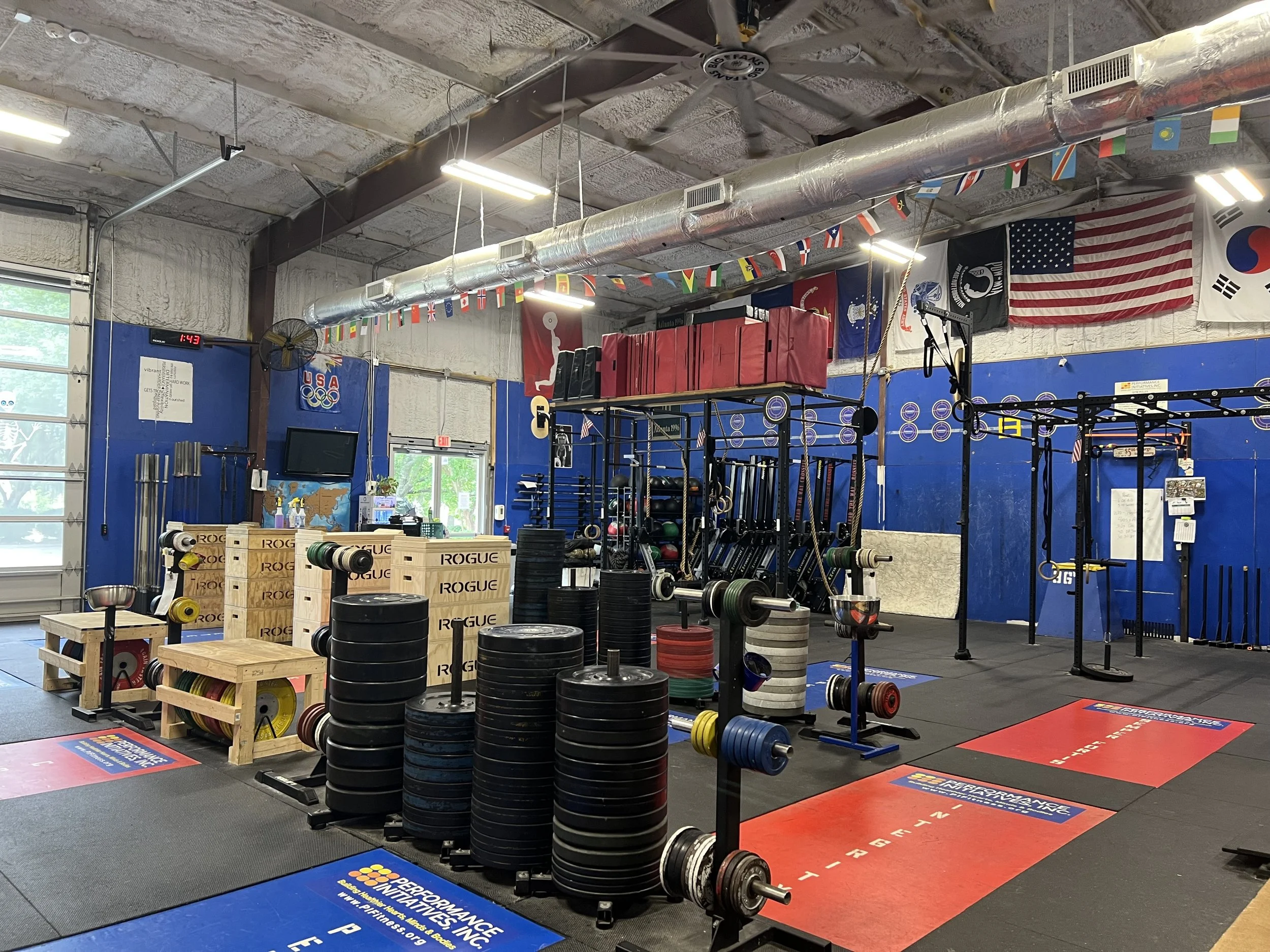 Current Edge Solutions Partners with Performance Initiatives