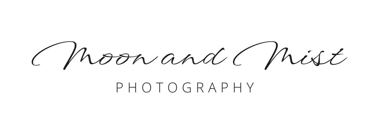 Moon &amp; Mist Studio