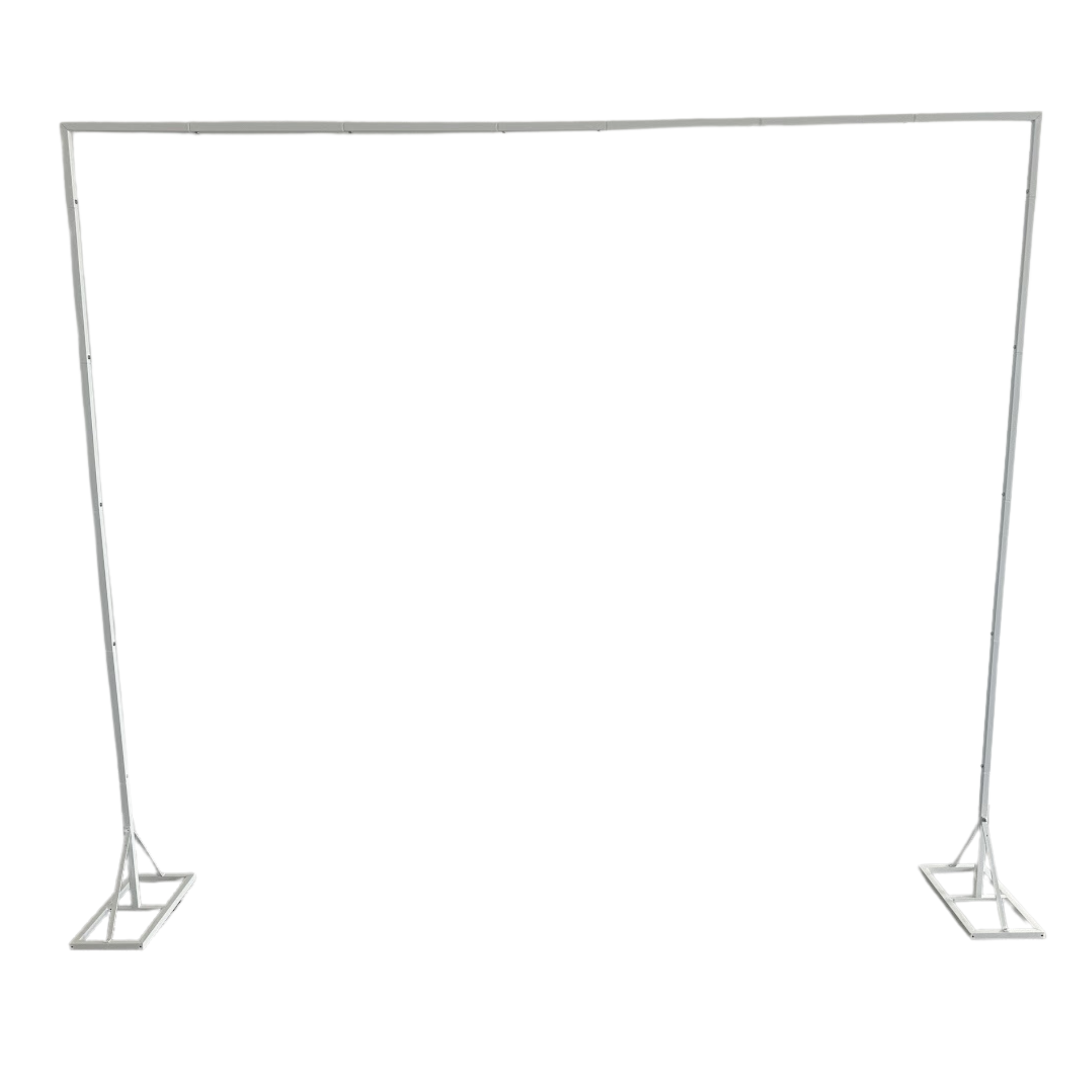White Frame only