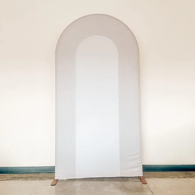 Boho Ripple - 7.2ft only