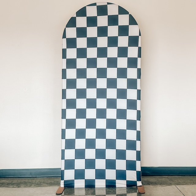 Checkered - 6ft only