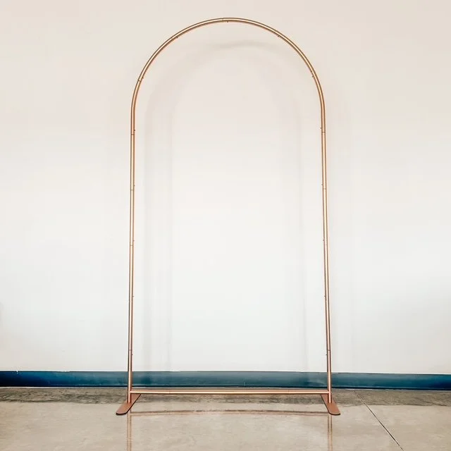 One Arch - no cover