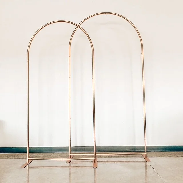 Two Arches - no covers