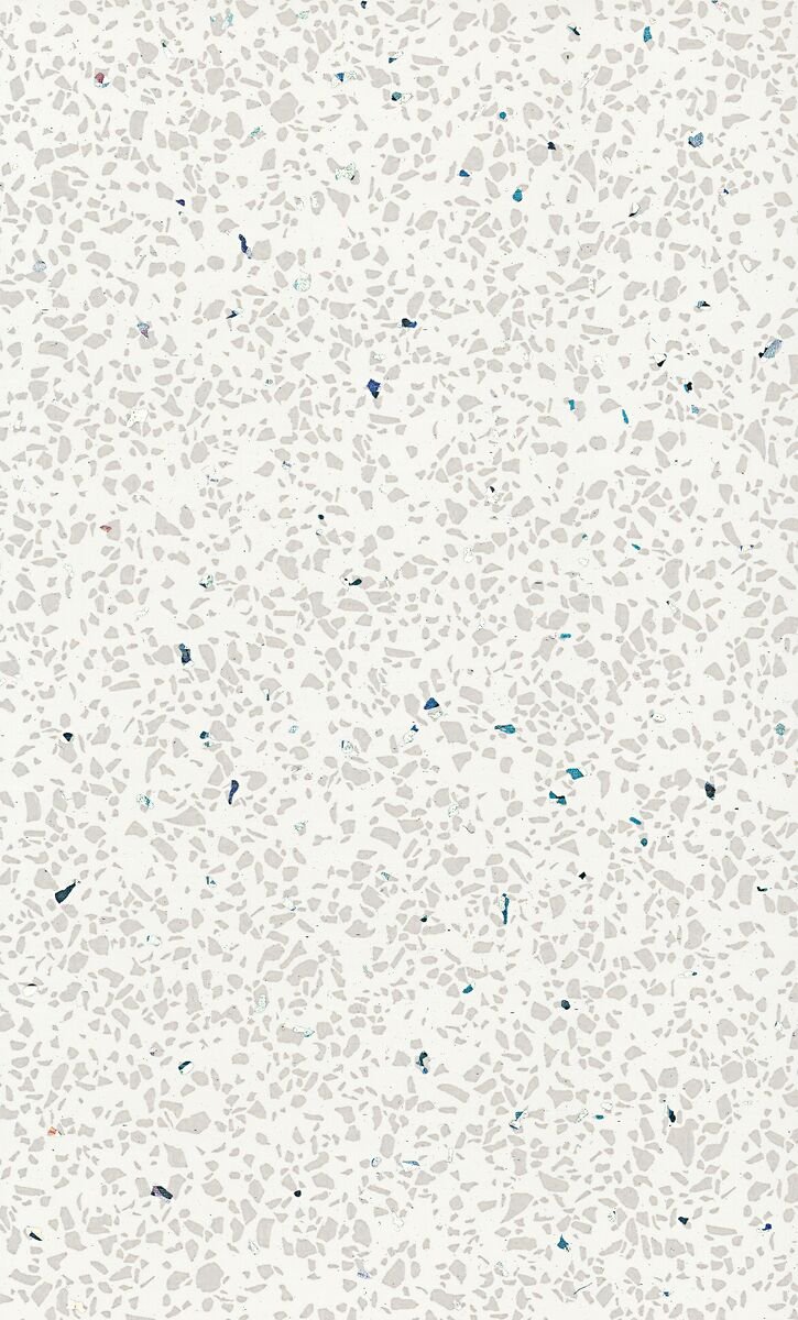 Wall Panel White Diamond Colour Sample