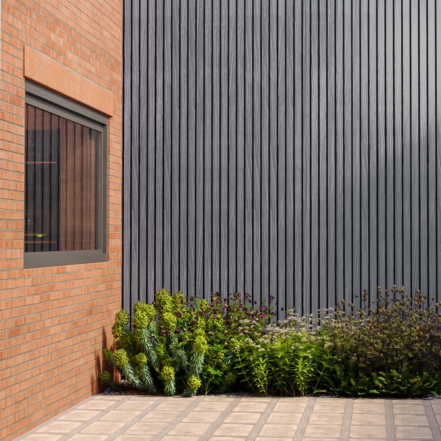Composite Cladding for Isle of Wight Homes: A Complete Guide to Redux, Shiplap, ShadowClad &amp; Natureclad