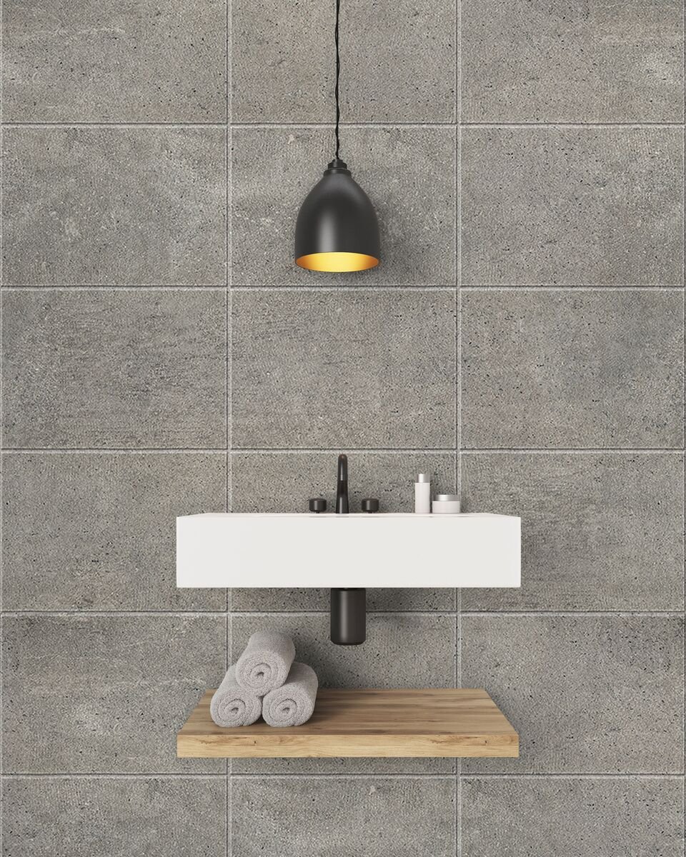 Wall Panel Bombay Installed