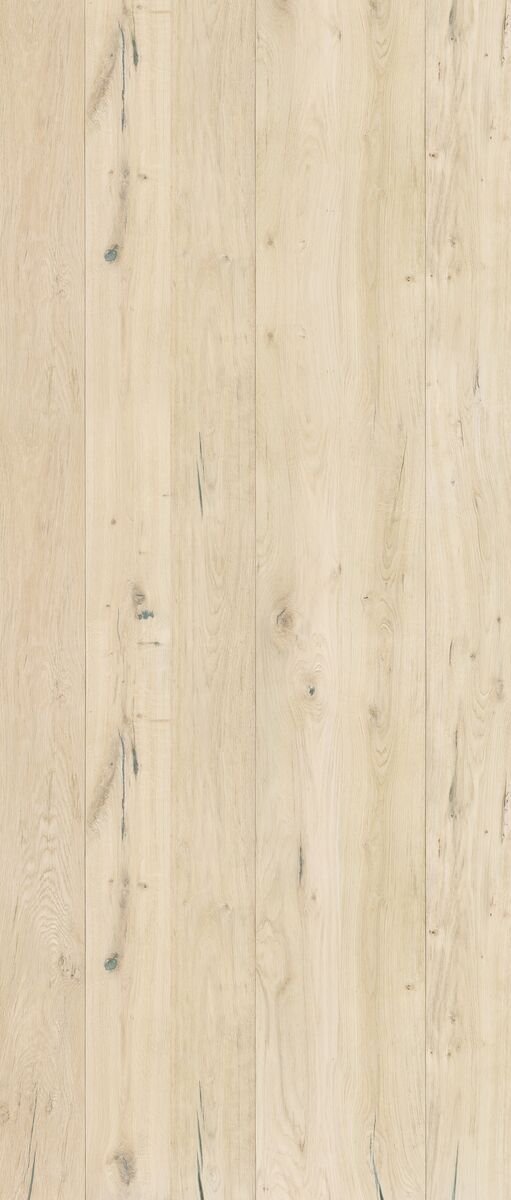 Wall Panel Scandi Oak Colour Sample