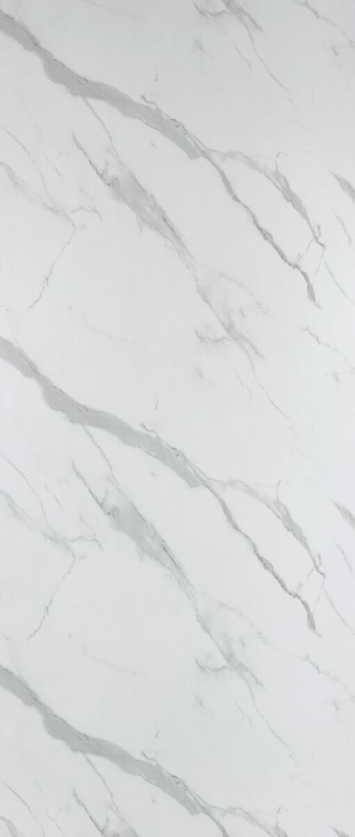 Shower Panel 1000mm x 2400mm - Blanco