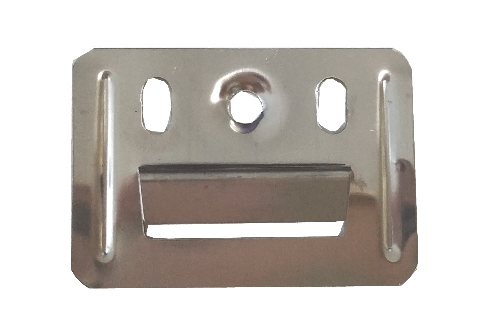 WPC Panel Starter Clip