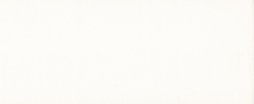 Ceiling Panels Matt White Colour Sample