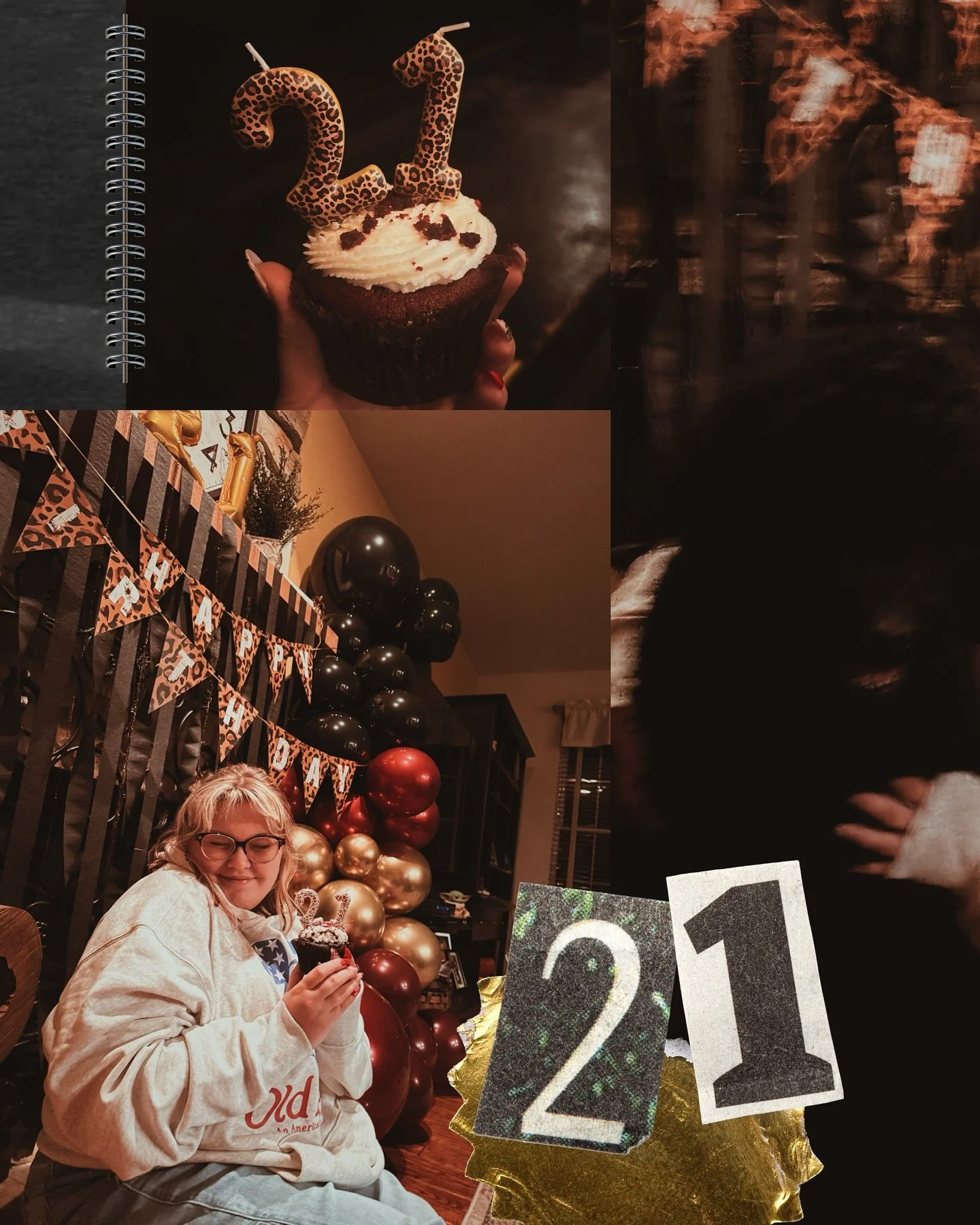 Birthday girl 🥳❤️